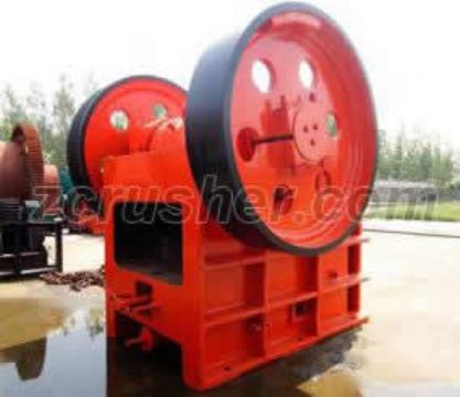 Jaw Crusher Exporter